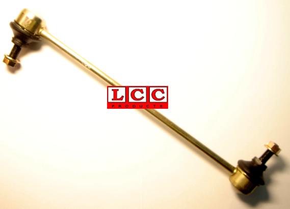 LCC PRODUCTS Stabilisaator,Stabilisaator K-046
